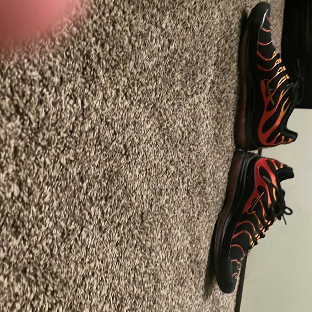 NIKE AIR MAX 97 PLUS